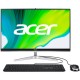 Acer Aspire C24-1650 i5-1135G7 8GB 256G 23.8 DOS