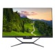 EXA AIO H24S C31 i3-10100 8GB 256GB 23.8DOS Siyah