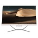 EXA AIO H24B C51 i5-10400 8GB 256GB 23.8DOS Beyaz