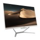 EXA AIO H24B C51 i5-10400 8GB 256GB 23.8DOS Beyaz