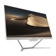 EXA AIO H24B C51 i5-10400 8GB 256GB 23.8DOS Beyaz