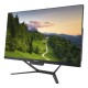 EXA AIO H24S C51 i5-10400 8GB 256GB 23.8DOS Siyah