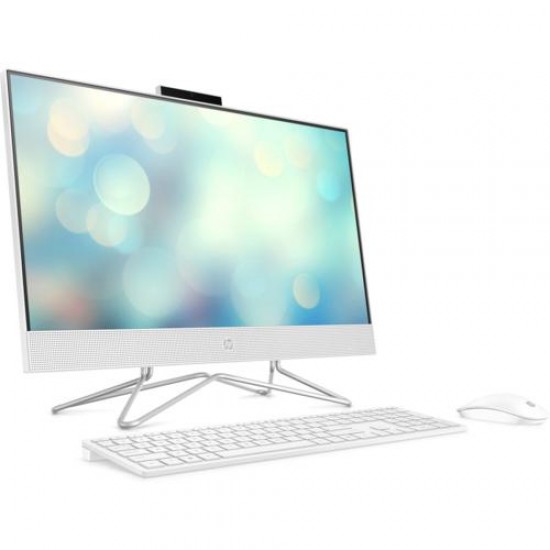 HP 270N9EA 24-df0071nt i5-10400T 8GB 512G 23.8 DOS