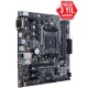 Asus Prime A320M-E DDR4 S+V+GL AM4 (mATX)
