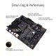 Asus TUF GAMING B550-PLUS DDR4 S+V+GL AM4