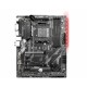 MSI B450 TOMAHAWK MAX DDR4 S+GL AM4 (ATX )