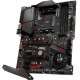MSI MPG X570 GAMING PLUS DDR4 M.2 S+V+GL AM4 (ATX)