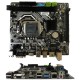 Seclife H61DA DDR3 S+V+L 1155p (mATX)