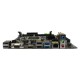 Seclife H61DA DDR3 S+V+L 1155p (mATX)