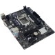 Biostar H410MH S2 DDR4 S+V+GL HDMI MATX LGA1200p