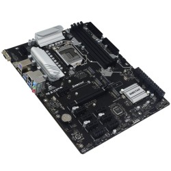 Biostar Z590-BTC DUO DDR4 LGA1200