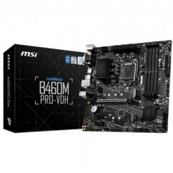 MSI B460M PRO-VDH DDR4 S+V+GL 1200p (mATX)