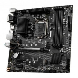 MSI B460M PRO-VDH DDR4 S+V+GL 1200p (mATX)