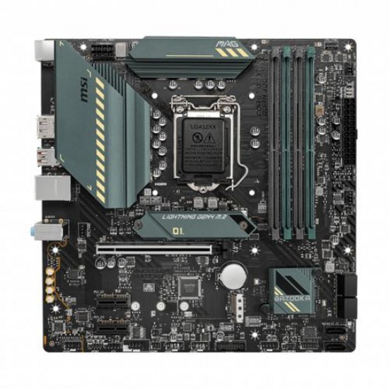 MSI MAG B560M BAZOOKA DDR4 S+V+GL 1200p