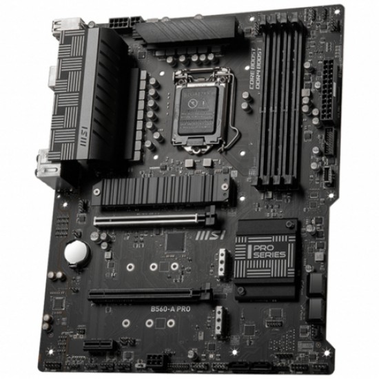 MSI B560-A PRO DDR4 S+V+GL 1200p
