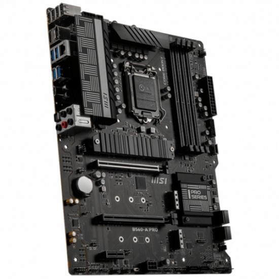 MSI B560-A PRO DDR4 S+V+GL 1200p