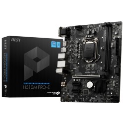 MSI H510M PRO-E DDR4 S+V+GL 1200p
