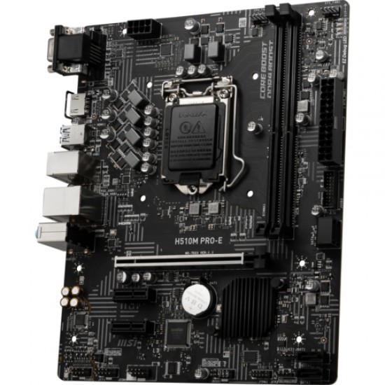 MSI H510M PRO-E DDR4 S+V+GL 1200p
