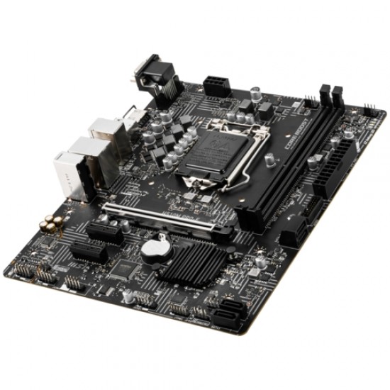 MSI H510M PRO-E DDR4 S+V+GL 1200p
