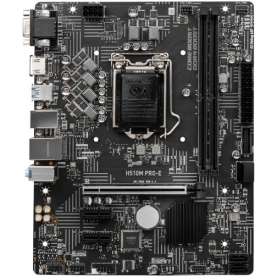 MSI H510M PRO-E DDR4 S+V+GL 1200p