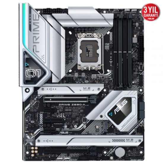 Asus PRIME Z690-A DDR5 S+V+GL 1700p