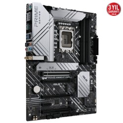 Asus PRIME Z690-P WIFI DDR4 S+V+GL 1700p