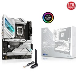 Asus STRIX Z690-A GAMING WIFI DDR4 S+V+GL 1700p