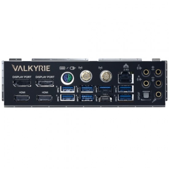 Biostar Z690 VALKYRIE DDR5 6000+ S+GL LGA1700