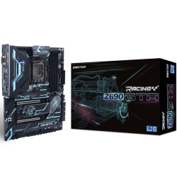 Biostar Z690GTA DDR4 5000+ S+GL LGA1700