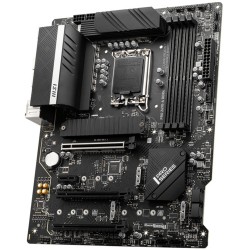 MSI PRO Z690-A DDR4 S+V+GL 1700p