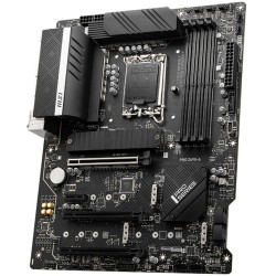 MSI PRO Z690-A DDR5 S+V+GL 1700p