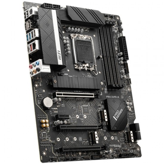 MSI PRO Z690-A DDR5 S+V+GL 1700p