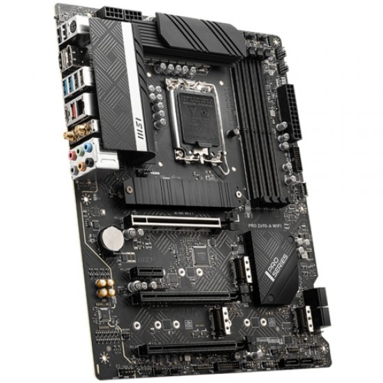 MSI PRO Z690-A WIFI DDR5 S+V+GL 1700p