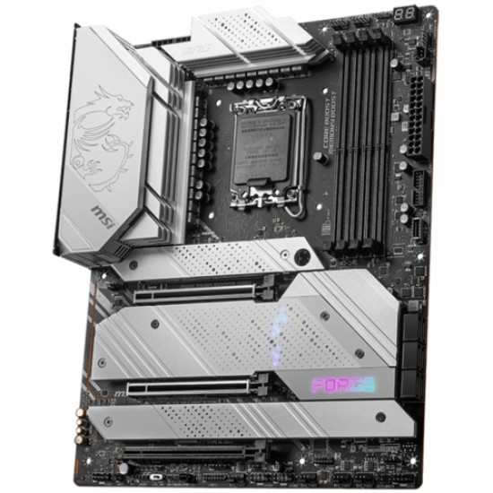 MSI MPG Z690 FORCE WIFI DDR5 S+V+GL 1700p