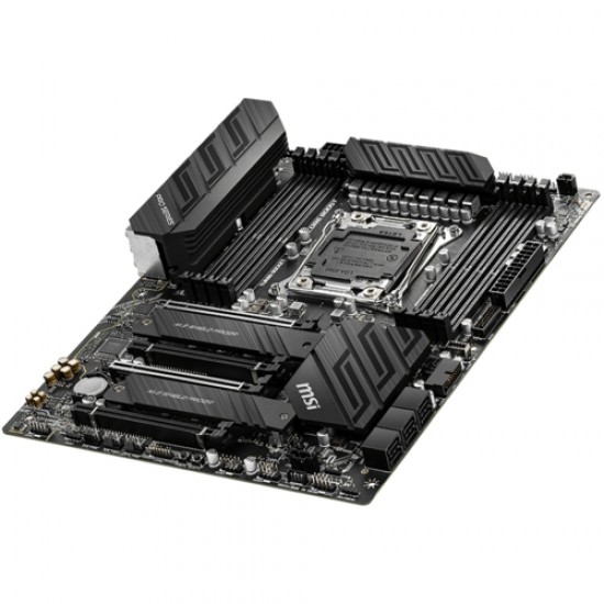 MSI X299 PRO DDR4 S+GL 2066p (ATX)