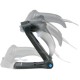Datalogic QW2420 2D Siyah Barkod Okuyucu / USB