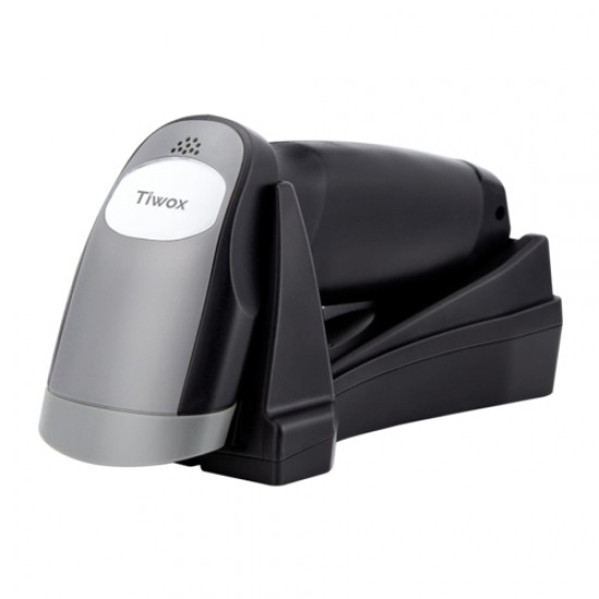 Tiwox VS-119 1D CCD Kablosuz Barkod Okuyucu