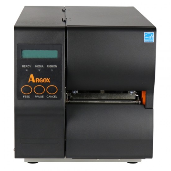 Argox IX4-350 TT Barkod Yazıcı Seri-USB-Ethernet