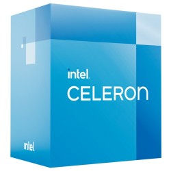 Intel Celeron G5925 3.6GHz 4MB LGA1200P