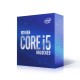 Intel i5-10600K 4.1 GHz 4.8 GHz 12MB LGA1200P