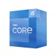 Intel i5-12400 2.5 GHz 4.4 GHz 18MB LGA1700P