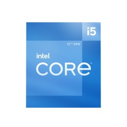 Intel i5-12600 3.3 GHz 4.8 GHz 18MB LGA1700P