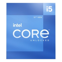 Intel i5-12600K 2.8 GHz 4.9 GHz 20MB LGA1700P