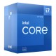 Intel i7-12700F 2.1 GHz 4.8 GHz 25MB LGA1700P