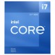 Intel i7-12700F 2.1 GHz 4.8 GHz 25MB LGA1700P