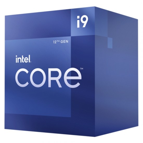 Intel i9-12900K 2.4GHz 5.2GHz 30MB LGA1700P