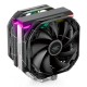 Deep Cool AS500 PLUS 2X140mm Cpu Soğutucu