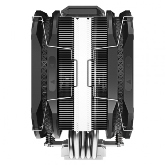 Deep Cool AS500 PLUS 2X140mm Cpu Soğutucu