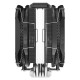 Deep Cool AS500 PLUS 2X140mm Cpu Soğutucu