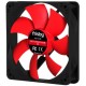 Frisby FCL-F12B 12cm Siyah Kasa Fanı
